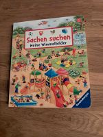 Wimmelbuch " Sachen suchen" Nordrhein-Westfalen - Moers Vorschau