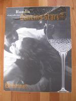 Weingläser, Glas, Nachtmann Dancing Star Rotwein 6 St, Neu, OVP Stuttgart - Stuttgart-Nord Vorschau