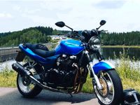 Kawasaki ZR7  ZR750F Sachsen - Weißenborn Erzgebirge Vorschau