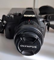 Olympus Spiegelreflexkamera e410 Bayern - Moorenweis Vorschau