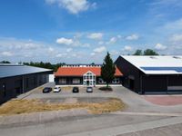 Gewerbeobjekt mit Lagerhallen Produktion Büros Verwaltung Sachsen-Anhalt - Dessau-Roßlau Vorschau