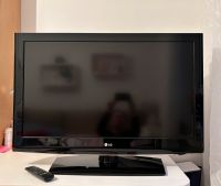 LG Fernseher LCD TV München - Schwabing-Freimann Vorschau