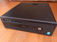 Desktop PC von HP, core i5 Prozessor, Win 10 pro Baden-Württemberg - Tuttlingen Vorschau