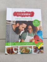 Meine Becherküche Vegetarisch Buch Nordrhein-Westfalen - Kempen Vorschau