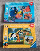 Ravensburger Puzzle - Findet Dory und Yakari Dresden - Großzschachwitz Vorschau