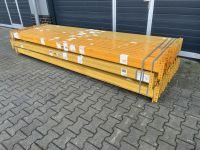 Palettenregaltraverse 3300mm Traverse Regal Palettenregal Link 51 Niedersachsen - Hesel Vorschau