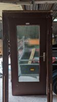 stabiele Tür mit Rahmen und Glas Hessen - Mücke Vorschau
