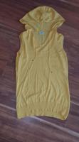 Gelbes, ärmelloses Kapuzenshirt von Esprit, Gr. M, Gr. 38/40 Saarland - Ottweiler Vorschau