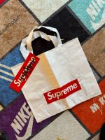 Supreme Shopping Bag (stabil) Tasche Handtasche Beutel Tüte Nordrhein-Westfalen - Rösrath Vorschau