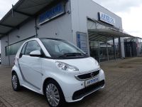 Smart fortwo coupe electric drive 1.Hand Klima Baden-Württemberg - Hockenheim Vorschau