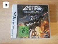 Star Wars Battlefront Nintendo DS Spiel ab 12 Jahren Baden-Württemberg - Mainhardt Vorschau