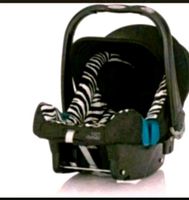 Britax Römer Babyschale/Maxi Cosi  Sonderedition Nordrhein-Westfalen - Moers Vorschau