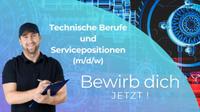Stapelfahrer (m/w/d)-Algeco GmbH- (ID receSCCn) Bayern - Eitensheim Vorschau
