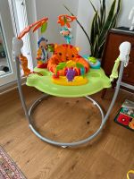 Fisher-Price Spielspaß Rainforest Jumperoo Berlin - Dahlem Vorschau