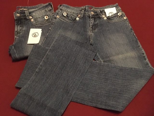 JEANS VERSCHIEDENE MODELLE *NEU* GRÖSSE S in Großostheim