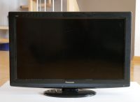 Fernseher Panasonic TX-L32S20E, 32 Zoll mit SAT Receiver Baden-Württemberg - Urbach Vorschau