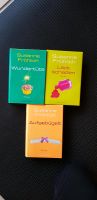 3 Bücher von Susanne Fröhlich, Bücherpaket München - Sendling-Westpark Vorschau