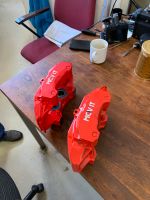 MOVIT RS4 B5 BREMMSÄTTEL BREMBO RS2 RS6 Sachsen-Anhalt - Halle Vorschau