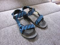 Sandalen Jack Wolfskin Gr 33 Sachsen-Anhalt - Zörbig Vorschau