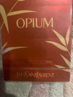 Opium Voile Hydratant BodyMoisturizer original Yves Saint Laurent Neuhausen-Nymphenburg - Neuhausen Vorschau