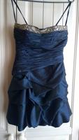 Kleid/Cocktailkleid/Ballkleid Gr. 34 Niente Baden-Württemberg - Langenau Vorschau