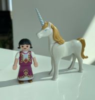 Playmobil Prinzessin + Einhorn Nordrhein-Westfalen - Nieheim Vorschau