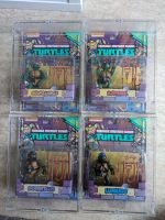 Teenage Mutant Ninja turtles tmnt Figuren Classic collection Altona - Hamburg Bahrenfeld Vorschau