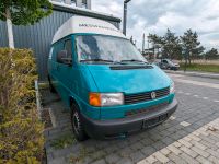 VW T4 Syncro Hochdach für Wohnmobil Ausbau Camper Brandenburg - Schulzendorf bei Eichwalde Vorschau