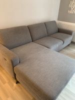 Musterring Sofa Couch hochwertig, m Motor & Bettfunktion NP2980€ Baden-Württemberg - Tuttlingen Vorschau