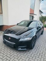 Jaguar XF 3.0 Diesel 300 PS Baden-Württemberg - Mannheim Vorschau