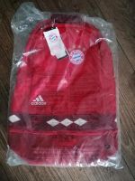 Adidas, FC Bayern München, Rucksack Rarität Neu Brandenburg - Wittenberge Vorschau