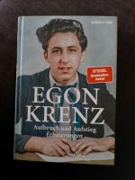 Buch "Egon Krenz" Brandenburg - Rüdersdorf Vorschau