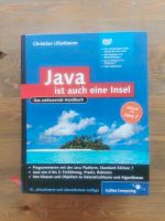 Java ist auch eine Insel Programmierbuch Christian Ullenboom Rheinland-Pfalz - Haßloch Vorschau
