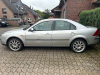 Ford Mondeo MK3 Baujahr 2001 Köln - Nippes Vorschau