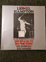 Lionel Hampton - History of Jazz Saar s.r.l. Milano Records 1972 Hessen - Offenbach Vorschau