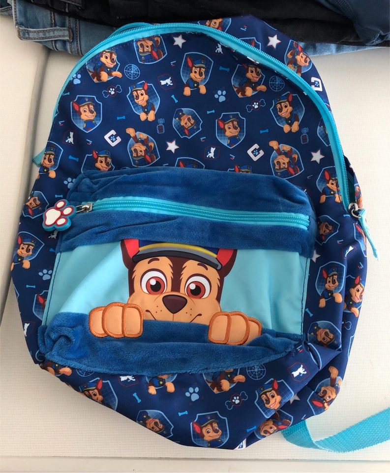 Paw Patrol Kinder Rucksack in Mainz