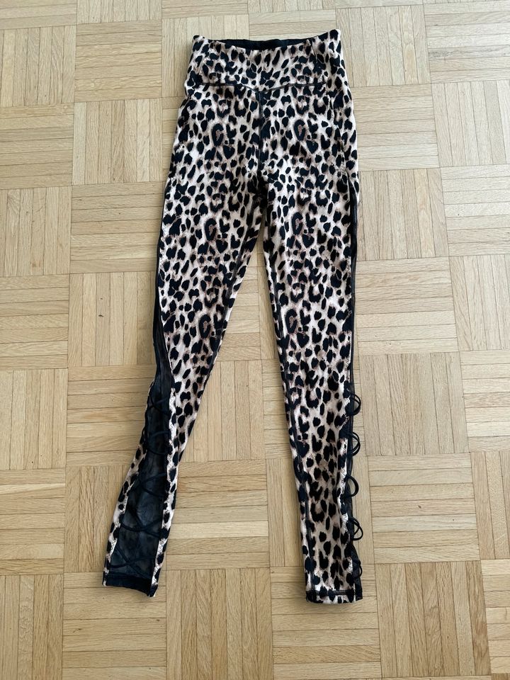 Victoria‘s secret leggings Leo Gr. XS - wNEU in Sindelfingen