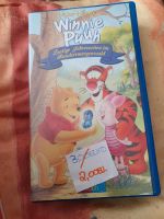 Disney winney poooh Kasette für 2€ Berlin - Wilmersdorf Vorschau