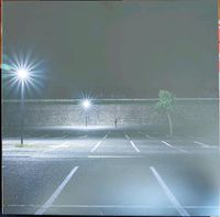 LP Takuya Kuroda "Midnight Crisp" Thüringen - Erfurt Vorschau