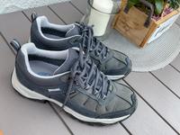 Meindl-Damen Wanderschuhe Gr.4,5 Saarland - Friedrichsthal Vorschau