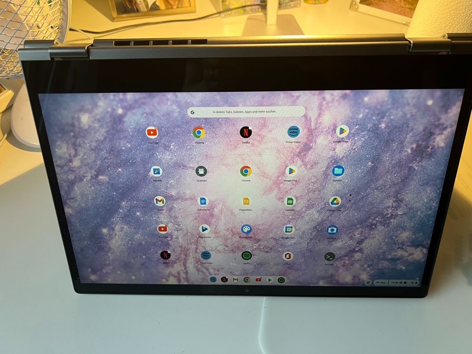 Lenovo Chromebook C340-15 in Bad Zwischenahn