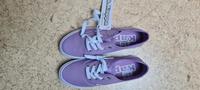 Sneaker Kappa Gr.38 Nordrhein-Westfalen - Detmold Vorschau