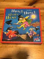 Husch husch kleine Hexe - Ein verhextes Merkspiel - ab 3 Jahre Friedrichshain-Kreuzberg - Kreuzberg Vorschau
