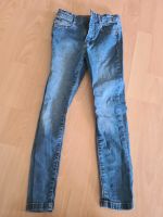 Jeans Gr. 122 Saarland - Merzig Vorschau