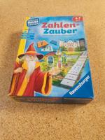Zahlen- Zauber Ravensburger Spiel 4-7 Jahre Baden-Württemberg - Schwaikheim Vorschau