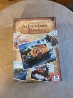 Gesellschaftsspiel Adventure Tours *Neu* Niedersachsen - Ummern Vorschau