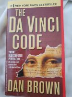 Da Vinci Code -  Dan Brown,  englisch Nordrhein-Westfalen - Düren Vorschau