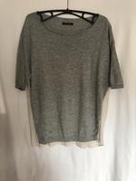 Marc O‘Polo Pullover, grau, S Hessen - Nidda Vorschau
