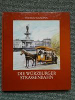 Die Würzburger Strassenbahn (Thomas Naumann) Friedrichshain-Kreuzberg - Kreuzberg Vorschau