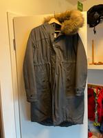 Umstandsjacke Umstandsparka Jacke Schwangerschaft Hessen - Waldems Vorschau